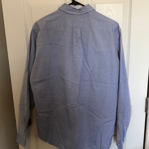 Ralph Lauren 100% cotton Dress Shirt - Picture 2 of 6